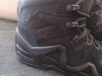 LOWA ZEPHYR MK2 GTX® MID CZARNY 43.5 - 3