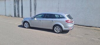 🚘 Ford Mondeo Kombi 2.0 TDCi 120 kW, rok produkcji 2013🚘 - 3