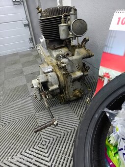 NSU 501 - 3