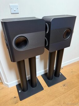 Kii Three System ( incl Kii control ) - 3