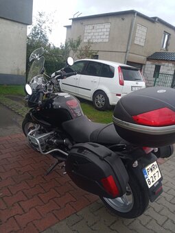 BMW R1150r - 3