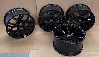 21cali OE Audi Q6 SQ6 4MN 10Jx21 ET21 11Jx21 ET21 5x130 - 3