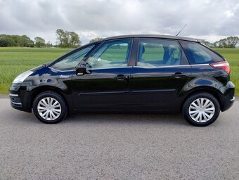 Citroen C4 PICASSO / benzyna+gaz - 3