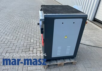 Grubościówka strugarka CASADEI typ R/51H3 - 3