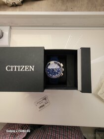 Citizen eco-drive bluethoot - 3