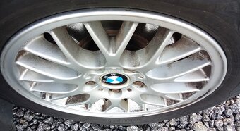 BMW COUPE E46 - 3