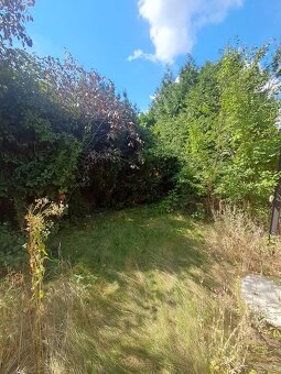 Działka rekreacyjna ,,Relax” Szałe o pow.00m2 z domkiem - 3