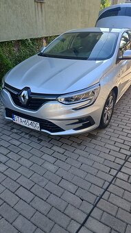 Sprzedam Renault Megane 4, 2022r - 3