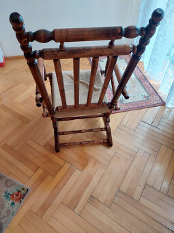 fotel bujany - 3