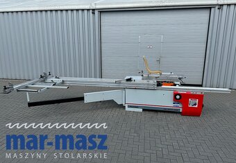 Piła formatowa HOLZMANN typ FKS 305VF-3200 - 3