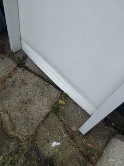 Drzwi metalowe 2 sztuki - 3