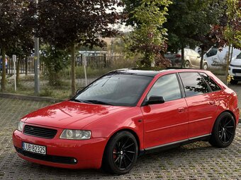 Sprzedm audi a3 - 3