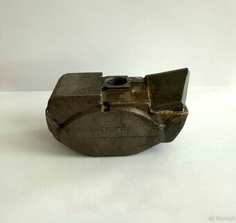 Młotki mulczerow lesnych - Seppi, Fae, Ahwi, Cancella... - 3