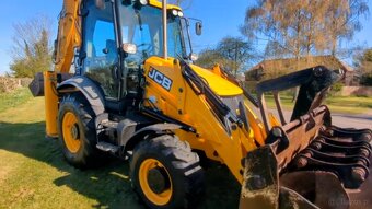 2015 JCB 3CX-ECO - 3