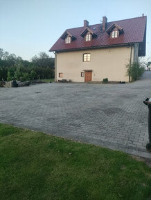 Duzy dom 230m2 z duza działką (54ar) - 3