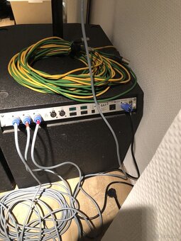 KS-Audio Sat 3.0 PA System - (Price: 2000 EUR) - 3