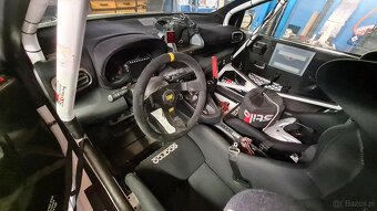 Toyota Yaris GR cup - 3