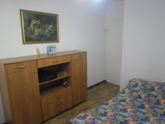 Pokój jednoosobowy dla kobiety Metro Wilanowska bez opłat no - 3