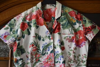 Bluzka koszulowa - 3