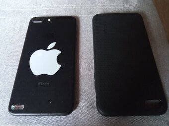 Sprzedam prywatny telefon iPhone 6,stan bdb czarny z pokrowc - 3