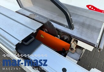 Piła formatowa SCM SI 400E elektronicznie ustawiana - 3