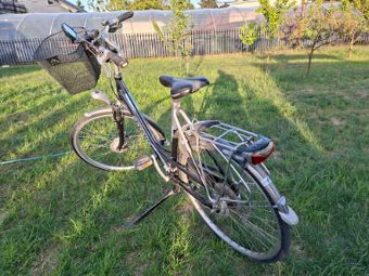 Sprzedam super Gazelle Medeo - 3