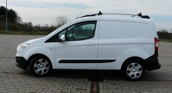 Ford Transit Courier - 3