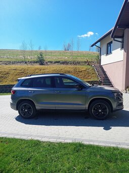 Sprzedam Skoda Karoq - 3