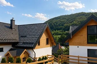 Chalety Mýto pod Ďumbierom - Wakacje na Słowacji - 3
