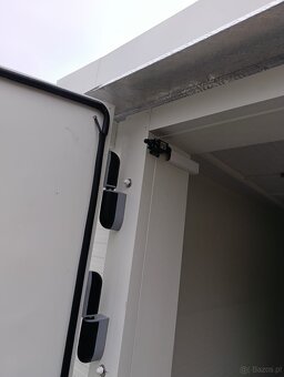 Komora Mroźnicza / Mroźnia Stacjonarna / Mroźnia / M025 - 3