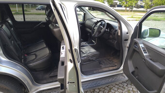 Nissan Pathfinger 2006r 2.5 Diesel 4WD - 3