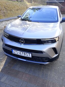 Opel Mokka - 3
