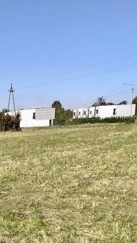 Działka budowlana o pow. 1400m2, Wojciechówka - 3