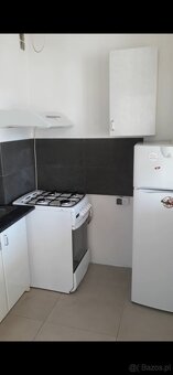 Wynajmę mieszkanie przy Metrze Stokłosy - 3