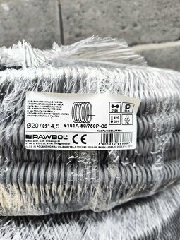 OKAZJA - Rura Karbowana - PAWBOL - okolice Wrocławia - 3