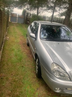 Sprzedam citroen xsara 2003r - 3