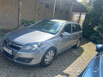 Opel astra 2006r 1.9 cdti - 3