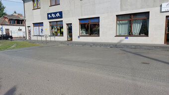 Do wynajęcia lokal usługowy w Radzyminie Parter Parking - 3