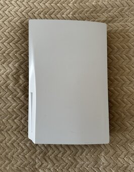 Playstation 5 blue ray 2023 - 3