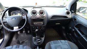 FORD FIESTA 2007r 1.3 Benzyna SALON POLSKA - 3