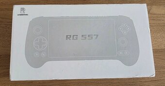 Anbernic RG557 - 3