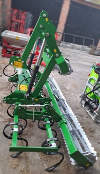 Agregat Uprawowy siewny - 3