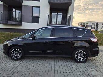 Sprzedam Ford s-max 2.0 ecoblue 2018r - 3