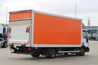Iveco EUROCARGO 75E21, HYDRAULIKA PRZÓD, EURO 6 - 3