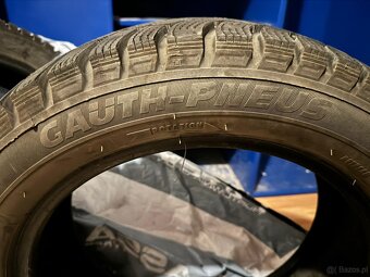 Opony letnie GoodYear 175/65 R17 Toyota Aygo X 2022 - 3