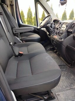 Citroen yumer 5 H 2.2 diesel 2021 - 3