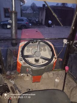 Sprzedam Zetor 10540 - 3