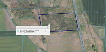 Sprzedam DZIAŁKI ROLNE (ŁĄKI), Cieszyn, zamojskie - 3