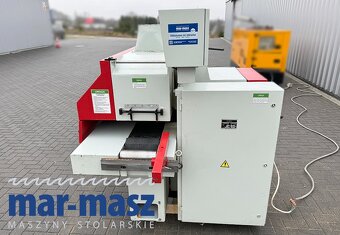 Wielopiła gąsienicowa TOS SVITAVY PWR 201 240/120 - 3