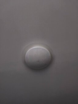 Barevné stropní světlo - 3